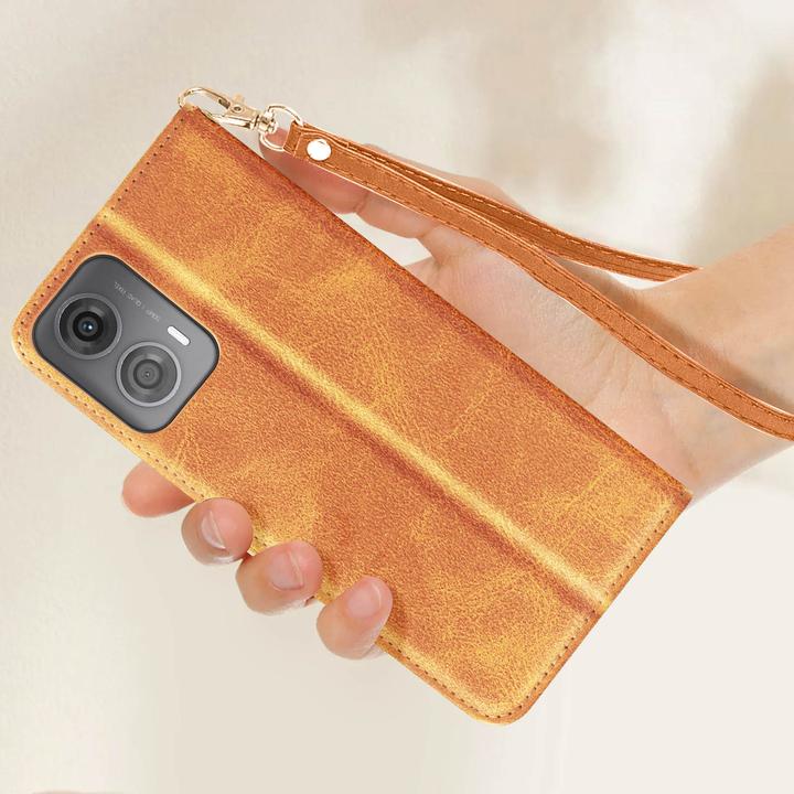 Actual product image Avizar Soft Luxury Cover Series (Motorola Moto G24, Motorola Moto G04)