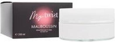 Mauboussin My Twist Perfumed Divine Body Cream (Körpercreme, 200 ml)