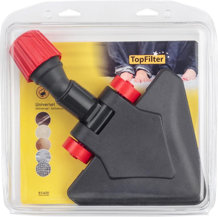 Image du produit Byro Suceur d'aspirateur triangulaire Universel