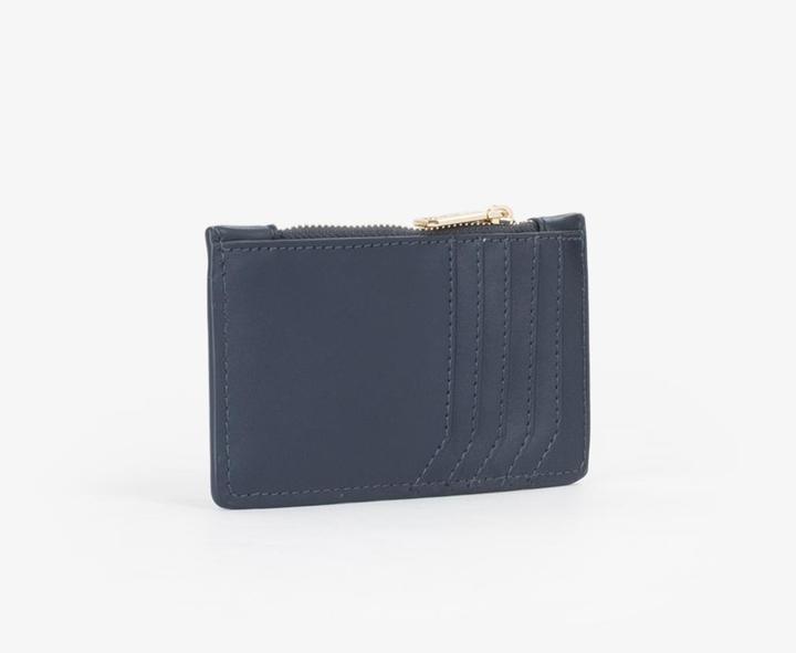 Actual product image Valentino Clio Re Blue Wallet