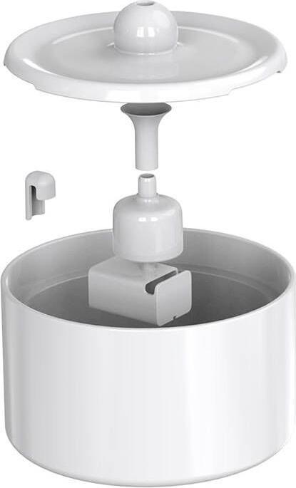 Produktbild Petwant W5