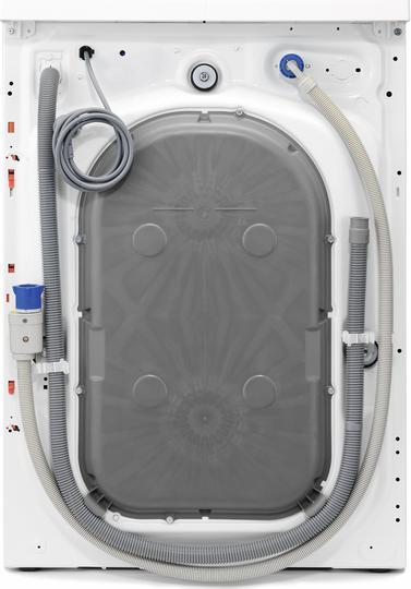 Image du produit AEG L9WSF80699 Lave-linge séchant avec pompe à chaleur Lave-linge séchant série 9000 avec SensiDry