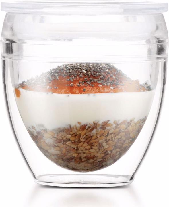 Actual product image Bodum Pavina To Go (250 ml, 2 x)