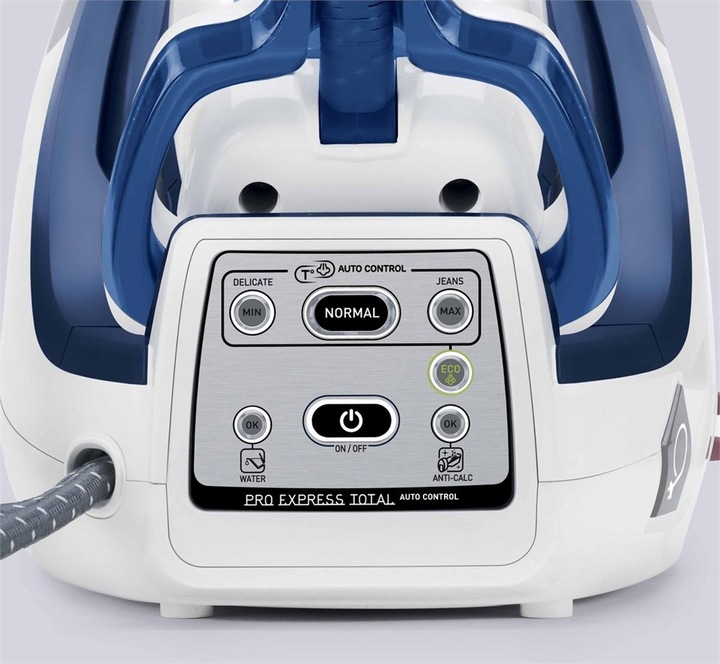 Produktbild Tefal GV8963 Pro Express Control Plus (2400 W, 440 g/min)