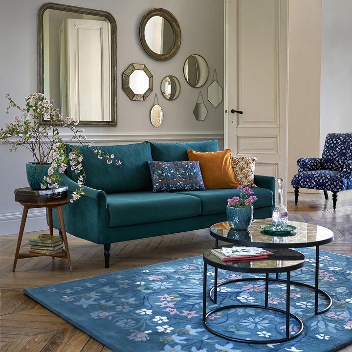 Produktbild La Redoute Interieurs Afsan (Ø 60 cm)