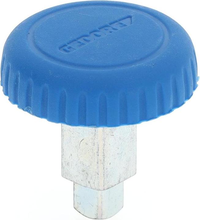 Produktbild Gedore 4549-87 Pilzkopf 3/8"-1/4"