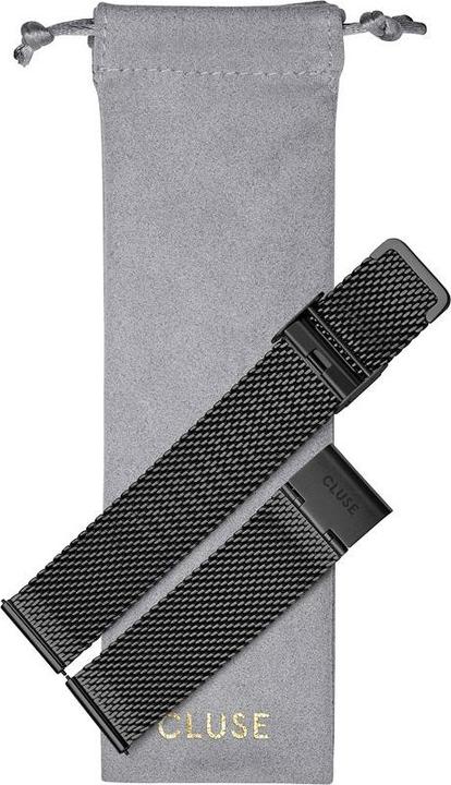 Produktbild Cluse Strap (20 mm, Edelstahl)