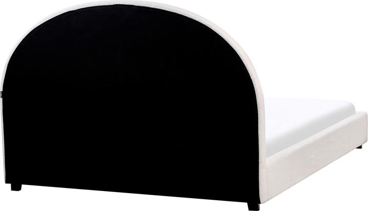 Actual product image Beliani Vaucluse (140 x 200)