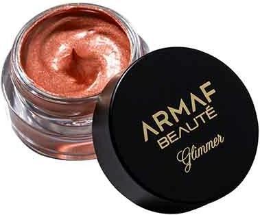 Produktbild Armaf Glimmer Highlighter - Highlighter 4.2 ml Petra (02 Castor, Highlighter)