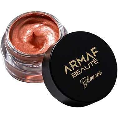 Armaf Glimmer Highlighter - Highlighter 4.2 ml Petra (02 Castor, Highlighter) (49586187)