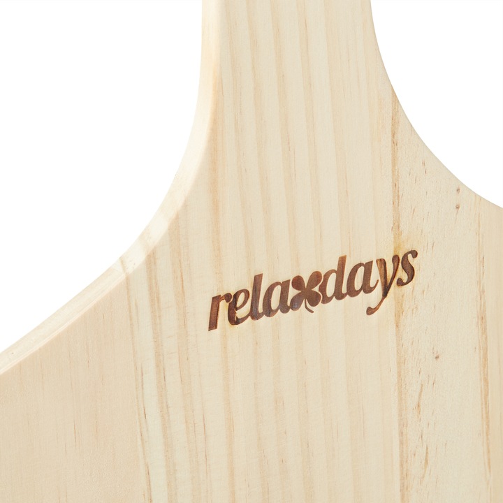 Produktbild Relaxdays Pizzaschieber