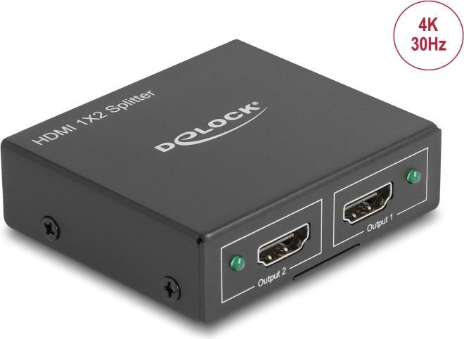 Image du produit Delock HDMI à