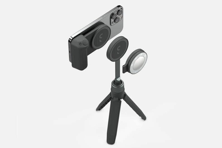 Produktbild ShiftCam SnapGrip Creator Kit