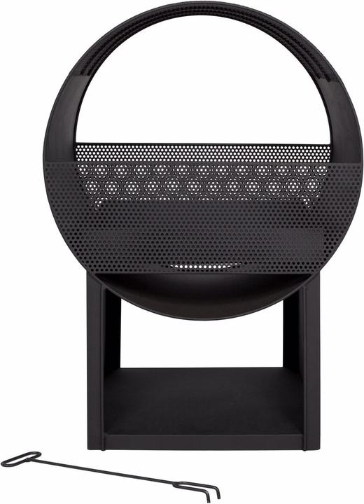 Immagine prodotto La Hacienda Camcha (55 cm)