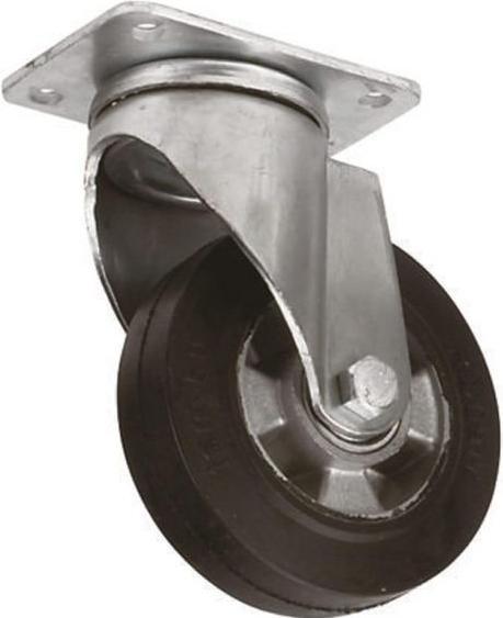 Produktbild RS PRO Räder gummibereift 200mm