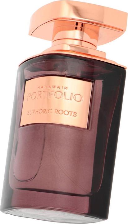 Produktbild Al Haramain Portfolio Euphoric Roots by (Eau de Parfum, 75 ml)