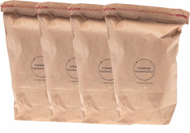 Produktbild Schweizer Taschengrill Holzkohle
