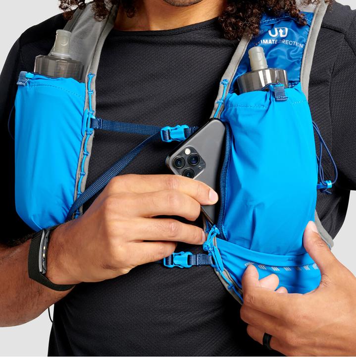 Image du produit Ultimate Direction Ultra Vest 6.0 (10.30 l)