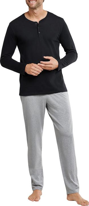 Produktbild Schiesser Hose "Mix+Relax" (56, XXL)