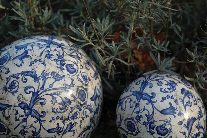 Produktbild Esschert Design Dekofigur Aged Ceramic 18cm