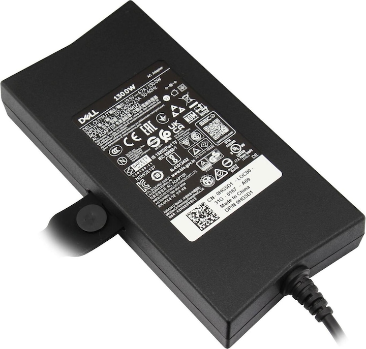 Produktbild Dell Da130pe1-00 (130 W)