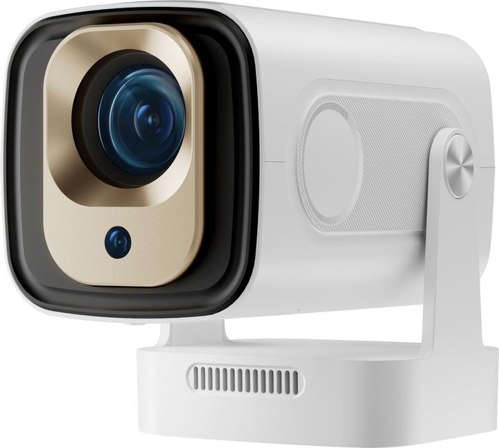 Produktbild PhoneLook HY260 Pro (Full HD, 200 lm, 0.8:1)