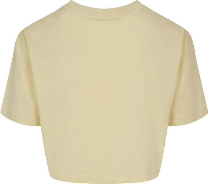 Actual product image Urban Classics Ladies Short Oversized Tee - 3002 (5XL)