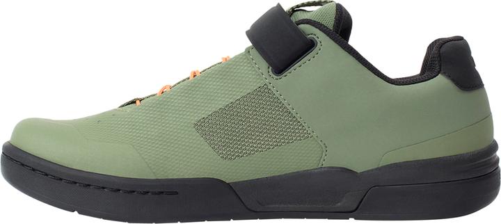 Actual product image Crankbrothers Stamp Speedlace (47)