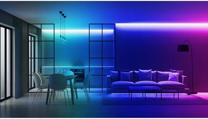 Immagine prodotto Twinkly Estensione LedStrip (150 cm, Interno)