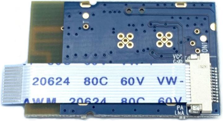 Produktbild Godox V860II 2.4G wireless PCB board (Blitzgerät Ersatzteile)