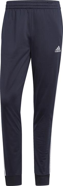 Immagine prodotto adidas Tuta da ginnastica a 3 strisce Tricot da uomo (XL)