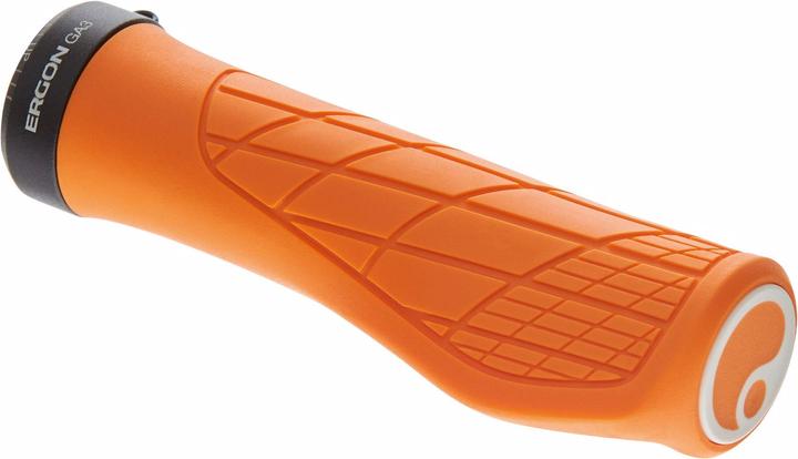 Actual product image Ergon Handlebar grips GA3 large