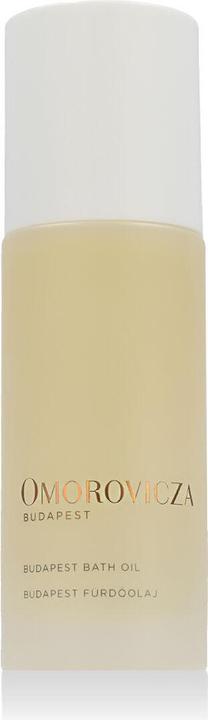 Produktbild Omorovicza Bath Oil (Badeöl, 100 ml)
