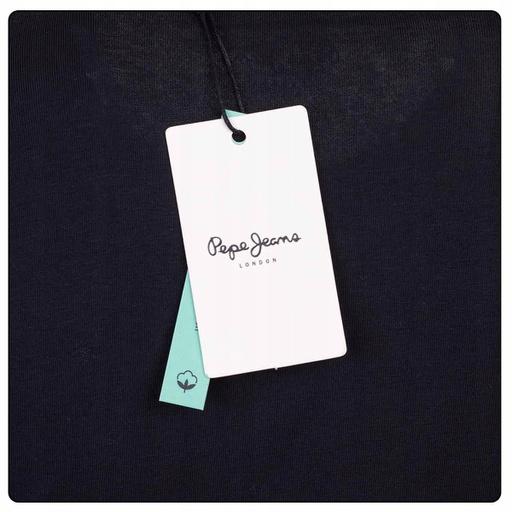 Produktbild Pepe Jeans Longsleeve Casual Bequem sitzend (S)