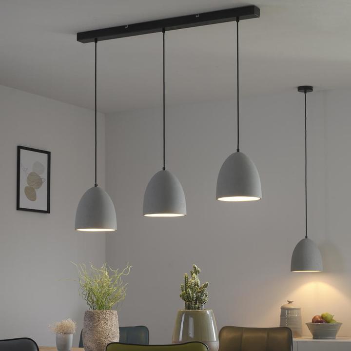 Produktbild Paul Neuhaus Eton (E27)