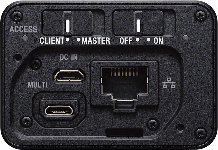 Actual product image Sony Camera Control Box CCB-WD1 (Various)