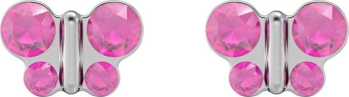 Immagine prodotto Studex Borchie Sensitive Butterfly Pink (Acciaio inossidabile)