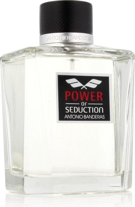 Produktbild Antonio Banderas Power of Seduction by (Eau de Toilette, 200 ml)