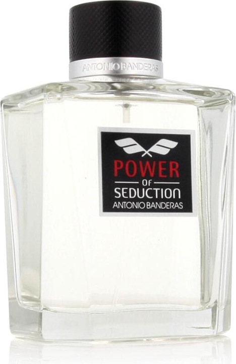 Produktbild Antonio Banderas Power of Seduction by (Eau de Toilette, 200 ml)