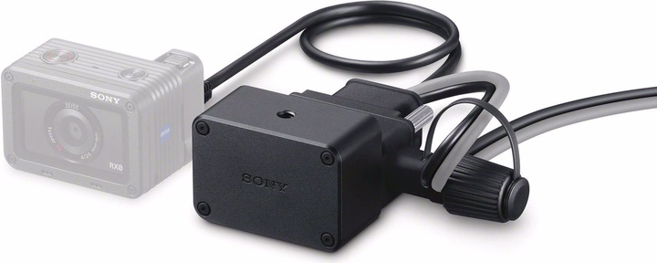 Sony Camera Control Box CCB-WD1 (Various)