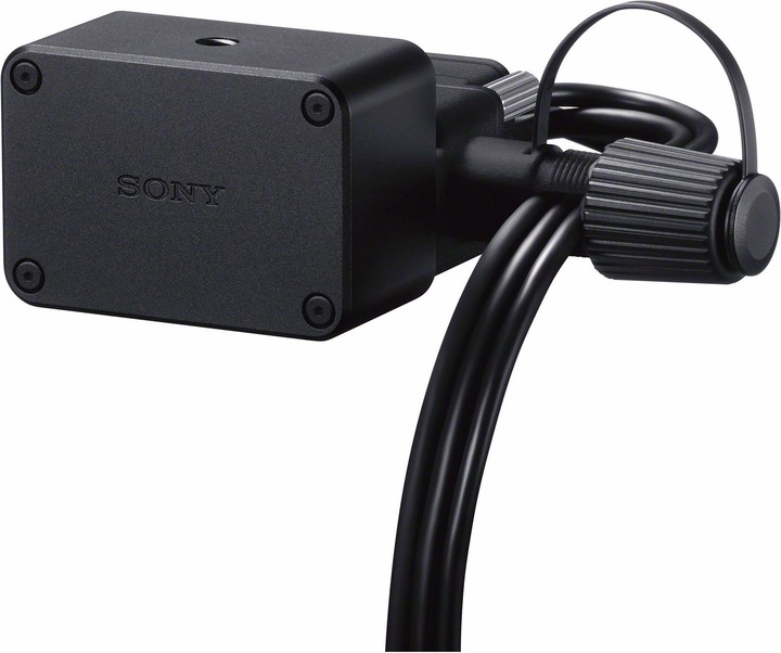 Actual product image Sony Camera Control Box CCB-WD1 (Various)