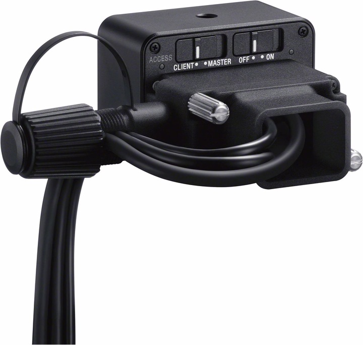 Actual product image Sony Camera Control Box CCB-WD1 (Various)