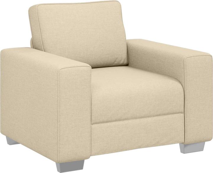 Produktbild vidaXL 3-Sitzer Sofas (3-Sitzer)