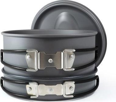 Actual product image Outdoor Spirit Bivouac pot set 'Family'