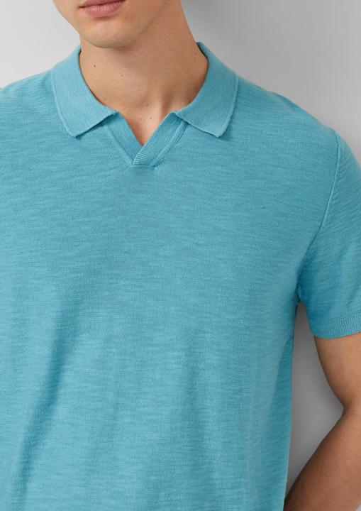 Actual product image s.Oliver Strickpullover Strickpullover aus Baumwolle (M)