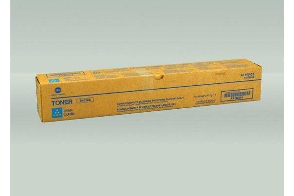 Produktbild Konica Minolta Tn-216c (C)
