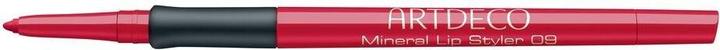 Artdeco Mineral Lip Styler (Rot)