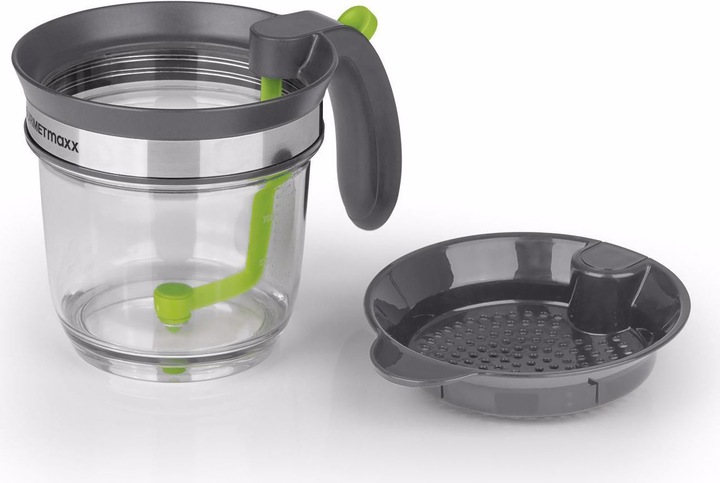 Produktbild Gourmetmaxx Fett-Trenner