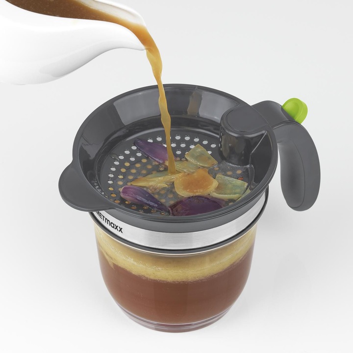 Produktbild Gourmetmaxx Fett-Trenner