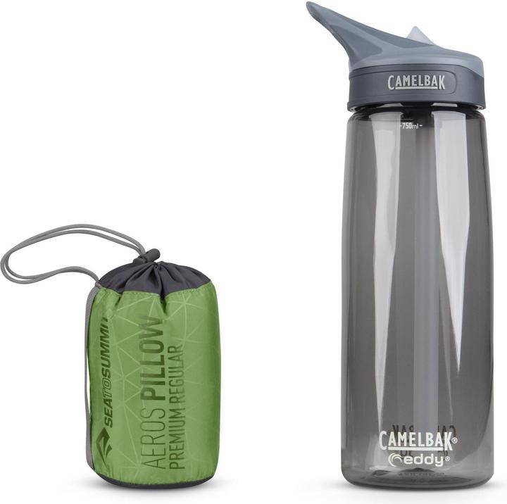 Immagine prodotto Sea To Summit Aeros Premium (Cuscino per testa e collo)